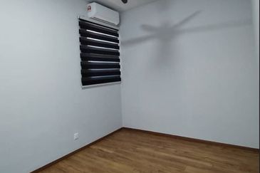 Admiral Residence, Kota Laksamana Melaka