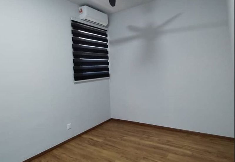 Admiral Residence, Kota Laksamana Melaka