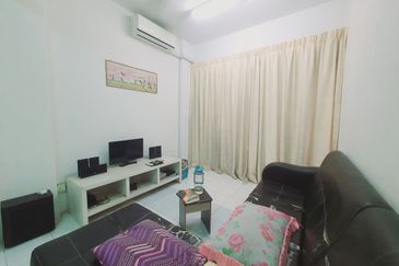 Kiara Apartment