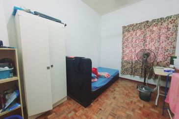 Kiara Apartment
