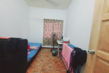Kiara Apartment