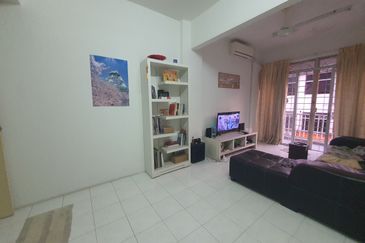 Kiara Apartment