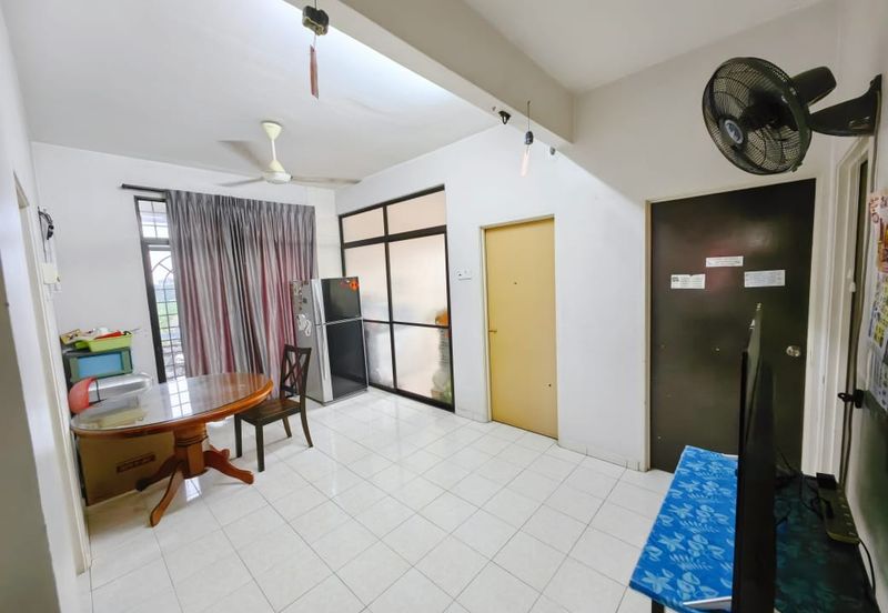 PANGSAPURI ORKID MEWAH FASA 2