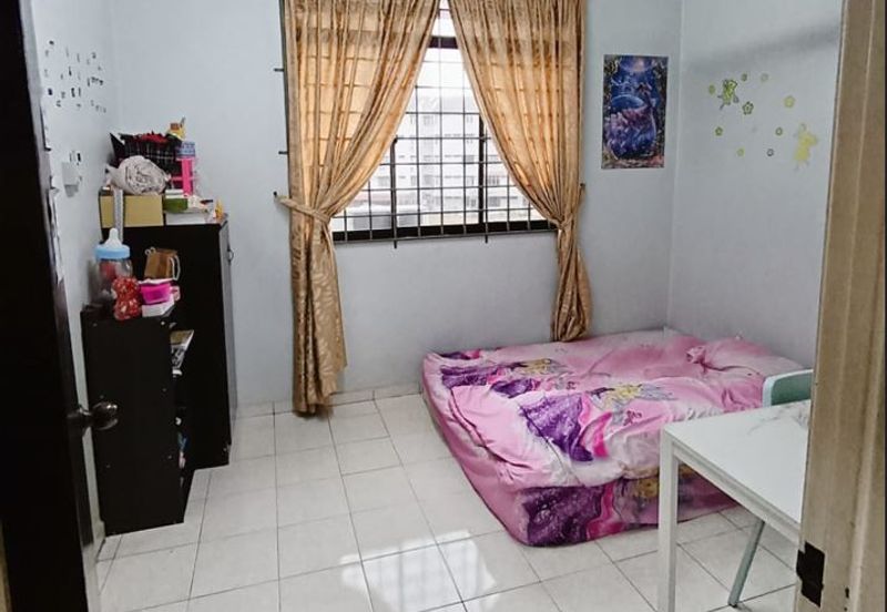 PANGSAPURI ORKID MEWAH FASA 2