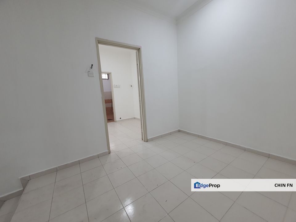 Below Value 27% Cash Back RM110K Teres Angkasa Nuri CTRM Batu Berendam Melaka, Melaka, Durian Tunggal