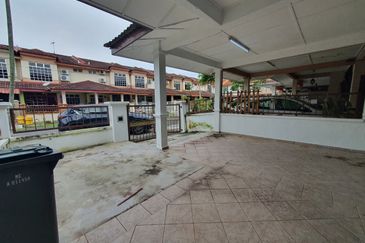 Taman Angkasa Nuri