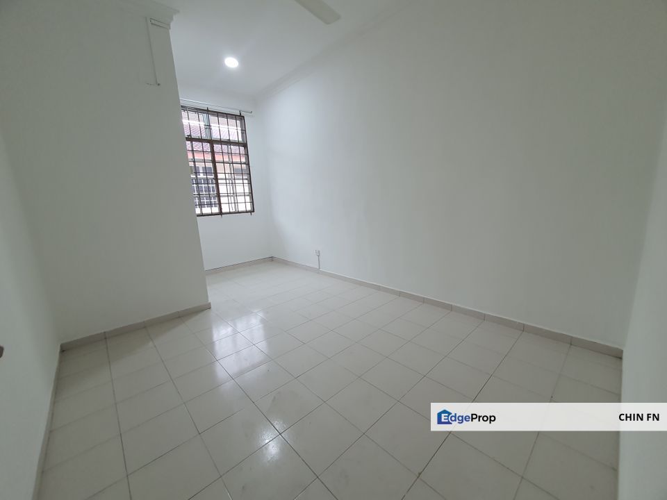 Below Value 27% Cash Back RM110K Teres Angkasa Nuri CTRM Batu Berendam Melaka, Melaka, Durian Tunggal