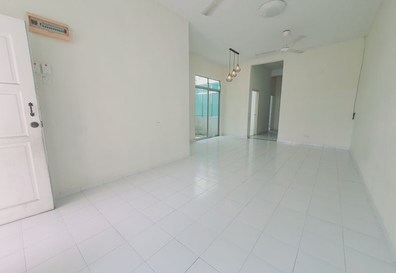 Jalan Saujana Indah 1/1