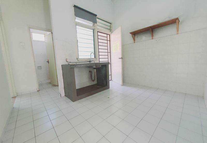 Jalan Saujana Indah 1/1