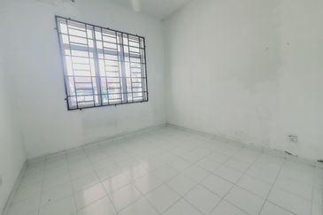 Jalan Saujana Indah 1/1