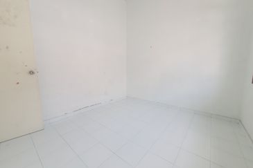 Jalan Saujana Indah 1/1