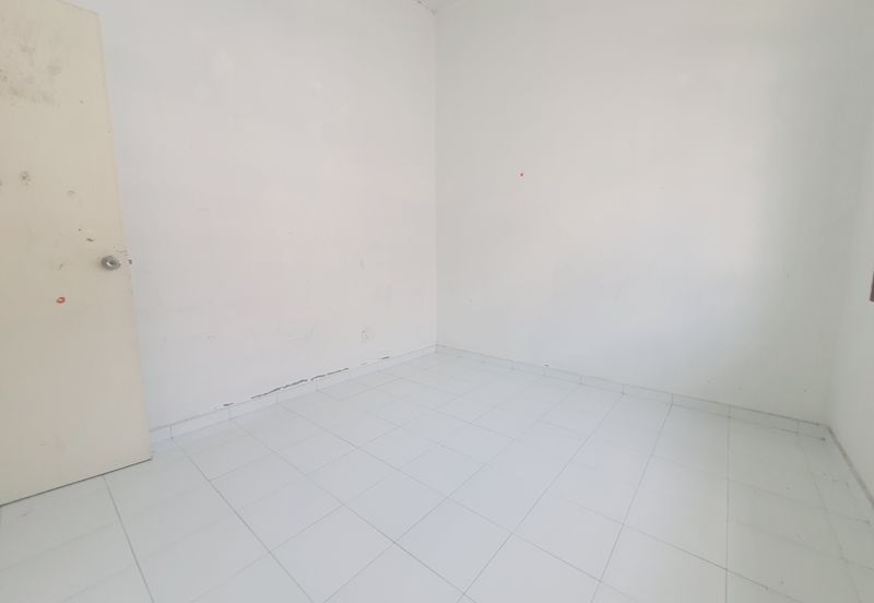 Jalan Saujana Indah 1/1