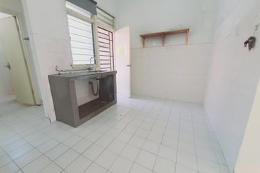 Jalan Saujana Indah 1/1