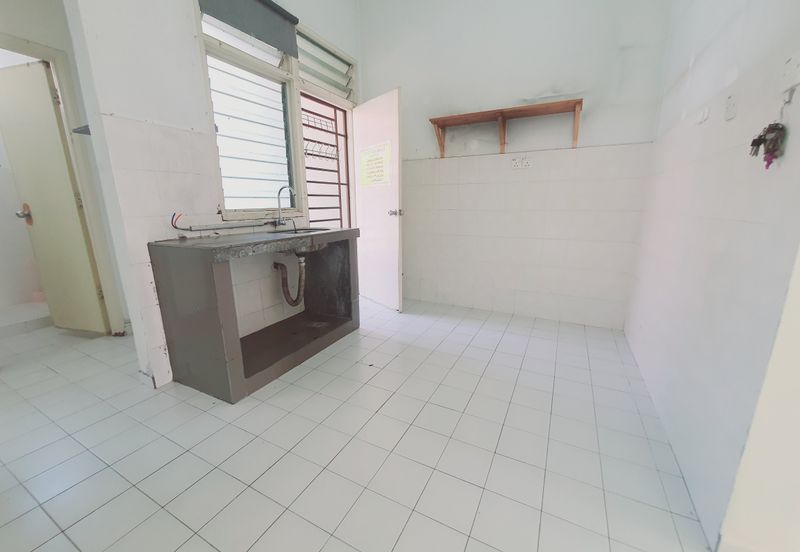 Jalan Saujana Indah 1/1