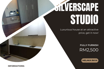 Silverscape Luxury Residences
