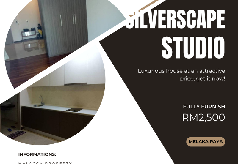 Silverscape Luxury Residences