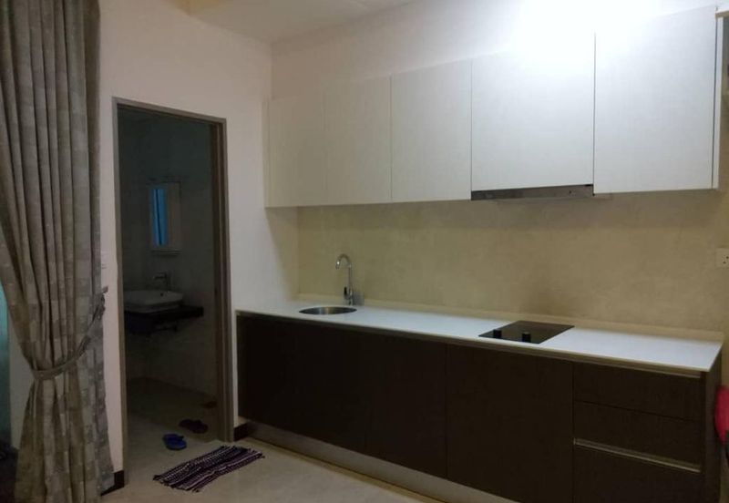 Silverscape Luxury Residences