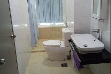 Silverscape Luxury Residences