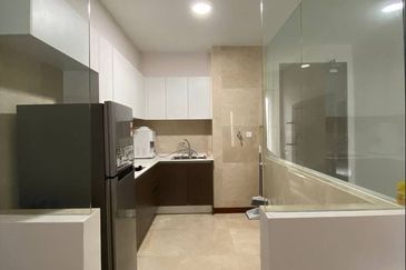 Silverscape Luxury Residences