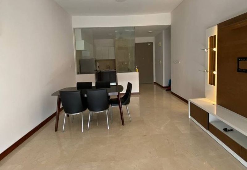 Silverscape Luxury Residences