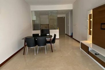 Silverscape Luxury Residences