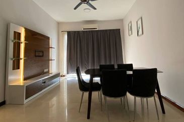 Silverscape Luxury Residences