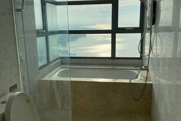 Silverscape Luxury Residences