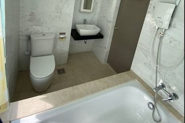 Silverscape Luxury Residences