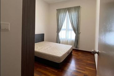 Silverscape Luxury Residences