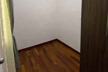 Silverscape Luxury Residences