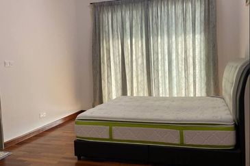 Silverscape Luxury Residences