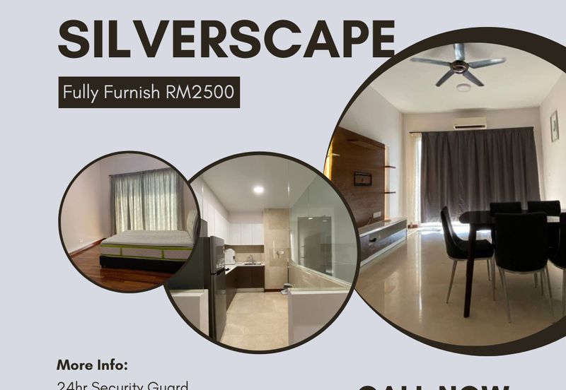 Silverscape Luxury Residences