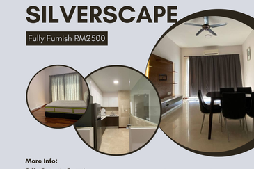 Silverscape Luxury Residences