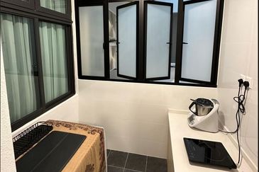 Grand Residence @ Merak Mas