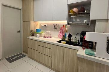 Grand Residence @ Merak Mas