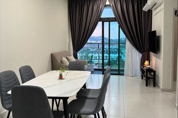 Grand Residence @ Merak Mas