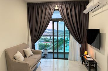 Grand Residence @ Merak Mas