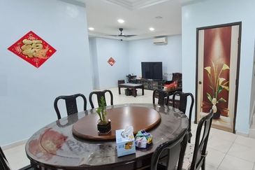 Taman Semabok Perdana