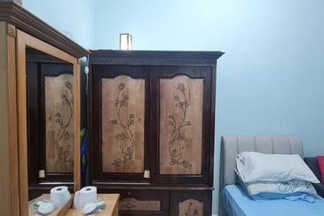 Taman Semabok Perdana