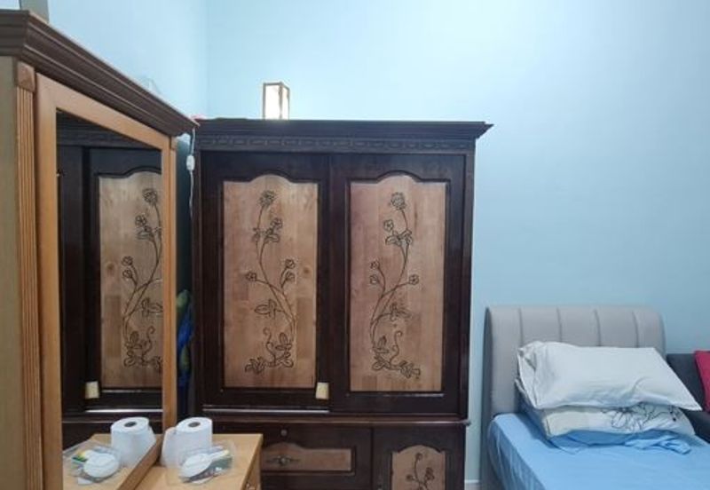 Taman Semabok Perdana