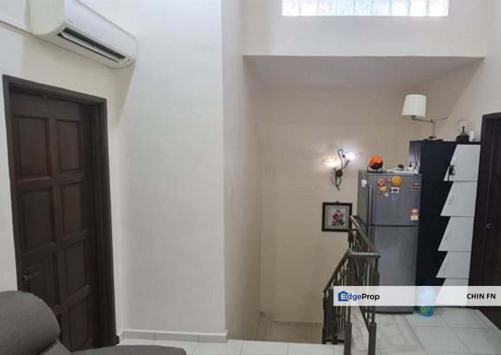 Match Value Grand Fully Renovated 2 Sty Terrace House Semabok Perdana Melaka, Melaka, Melaka Jaya