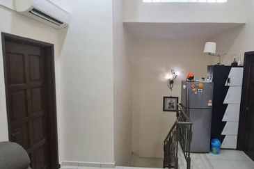 Taman Semabok Perdana