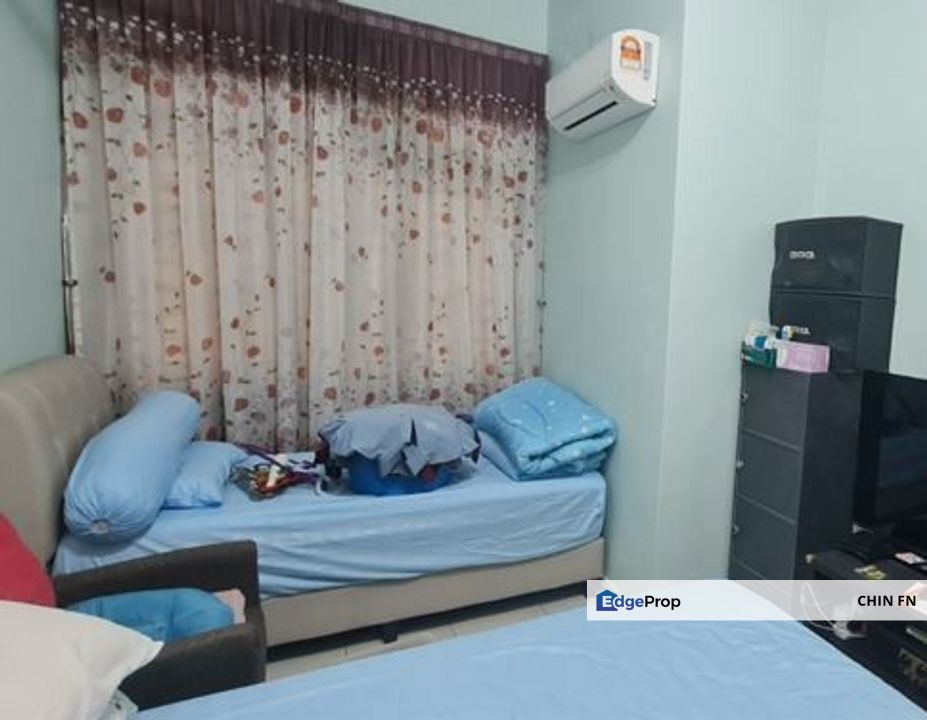 Match Value Grand Fully Renovated 2 Sty Terrace House Semabok Perdana Melaka, Melaka, Melaka Jaya