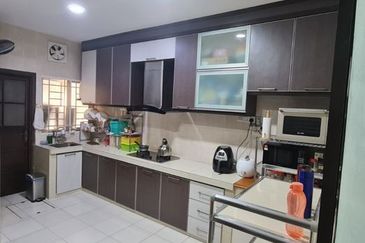 Taman Semabok Perdana