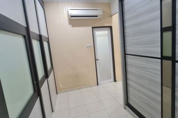 Taman Semabok Perdana