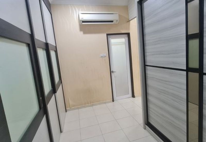 Taman Semabok Perdana