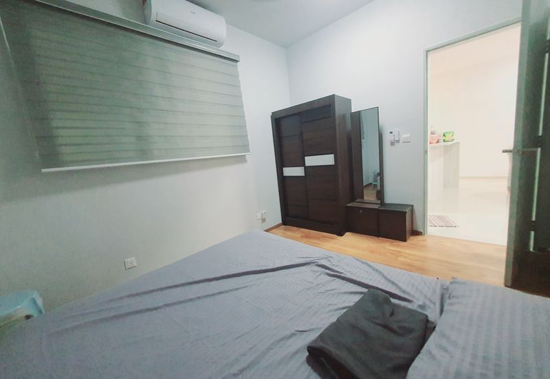 Admiral Residence, Kota Laksamana Melaka