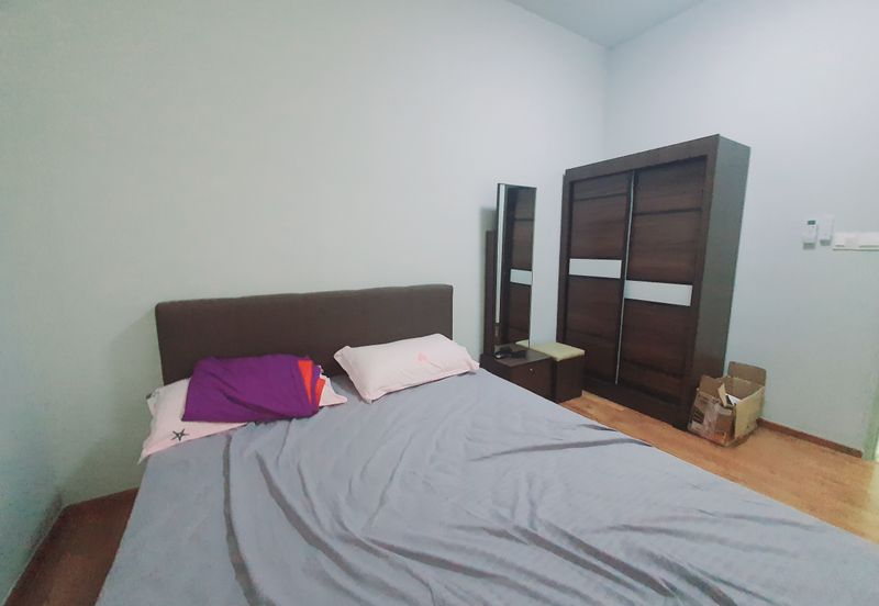 Admiral Residence, Kota Laksamana Melaka