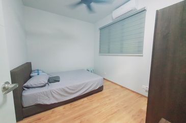 Admiral Residence, Kota Laksamana Melaka