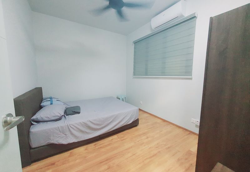 Admiral Residence, Kota Laksamana Melaka